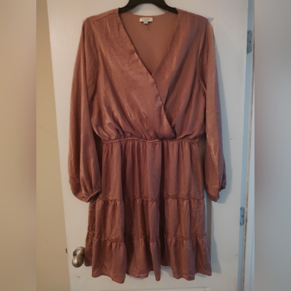 Andree by Unit Dress